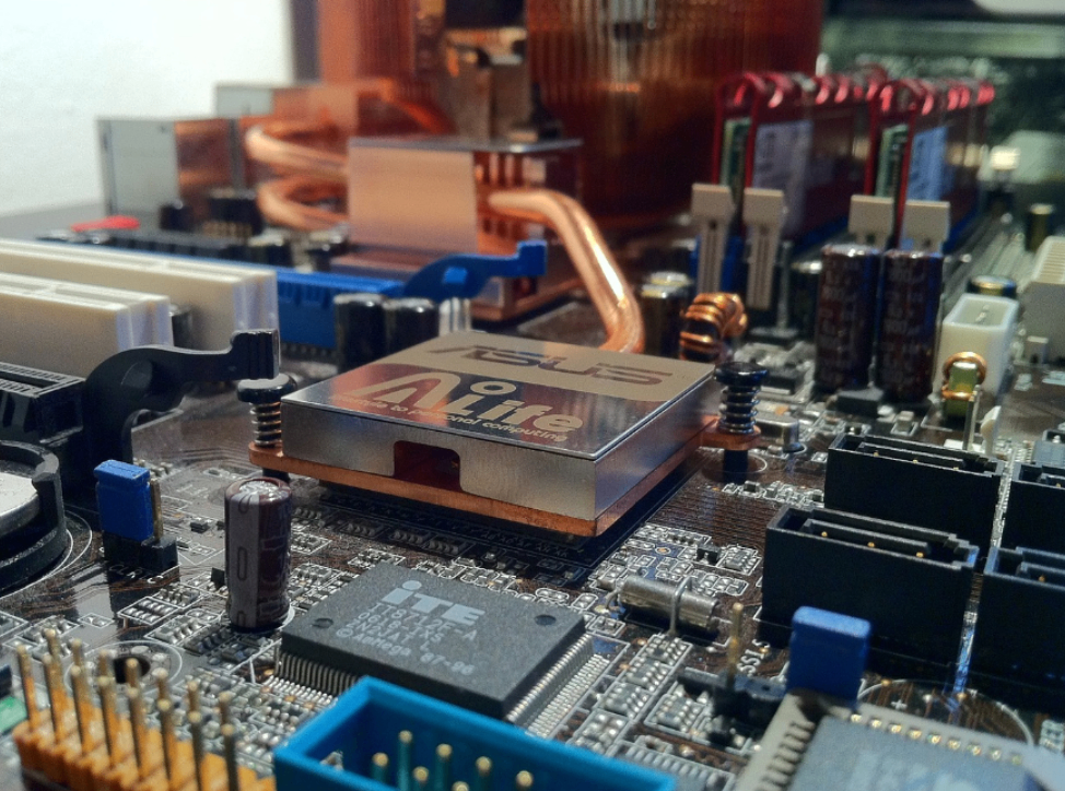 基准源芯片给医疗设备提供保障